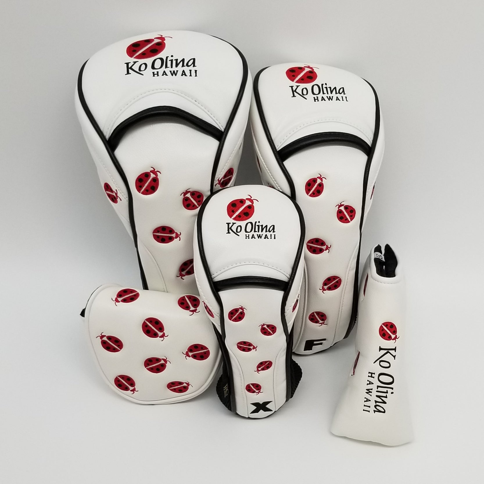 HEADCOVERS – Ko Olina Golf Club