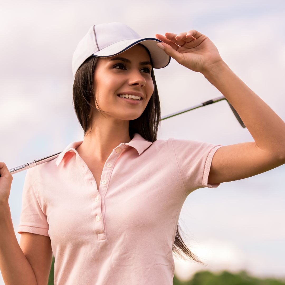 WOMEN'S APPAREL – Ko Olina Golf Club
