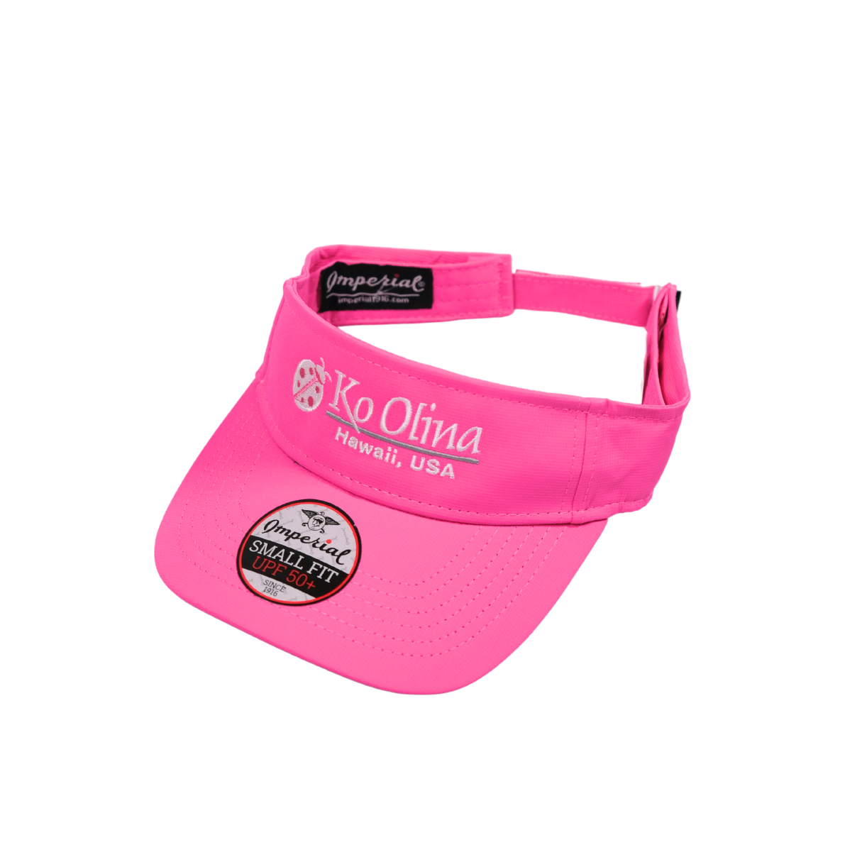 KO OLINA WOMEN PERFORMANCE VISOR
