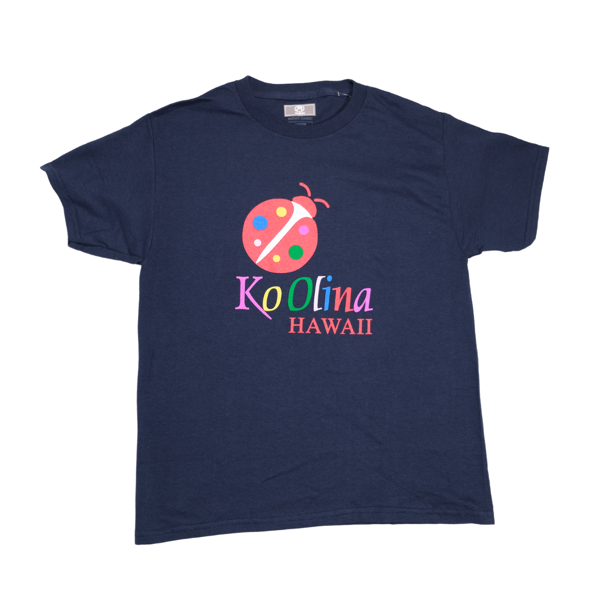 KO OLINA KIDZ UNISEX T-SHIRT