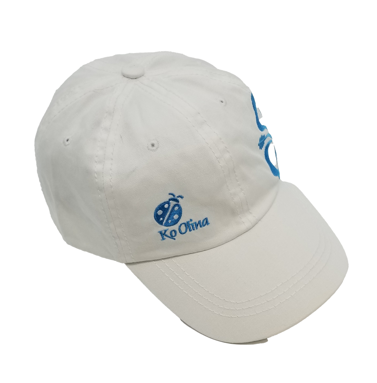 Ko Olina Women's Hibiscus Petal Cap