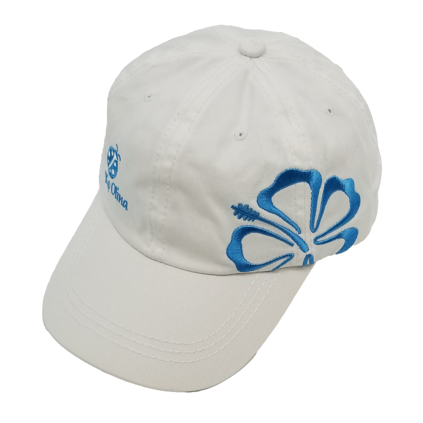 Ko Olina Women's Hibiscus Petal Cap