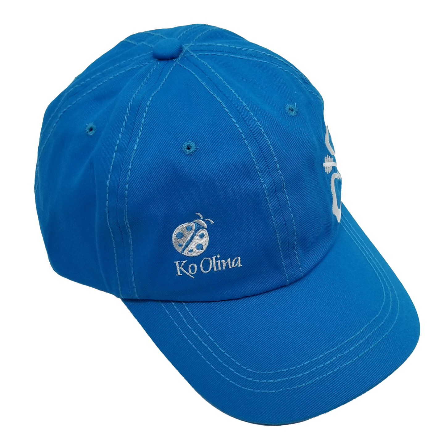 Ko Olina Women's Hibiscus Petal Cap