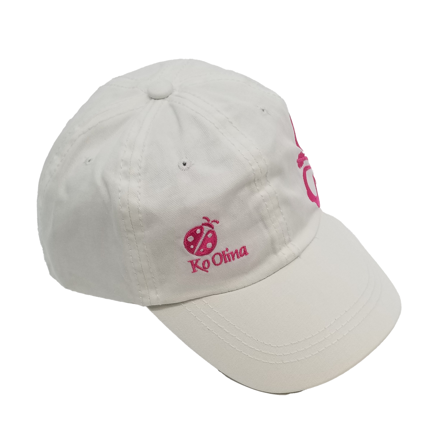 Ko Olina Women's Hibiscus Petal Cap