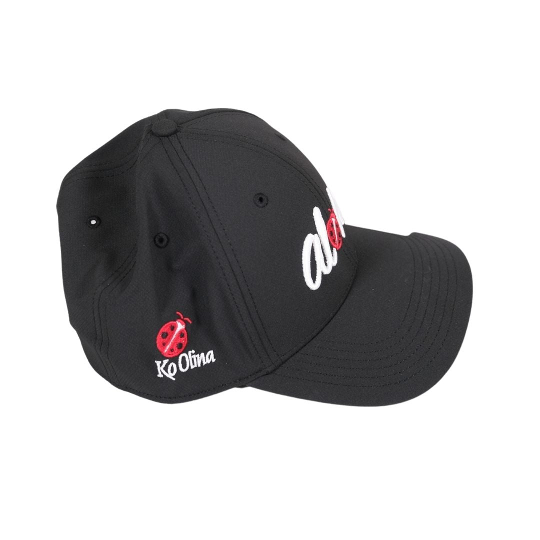 KO OLINA ALOHA CAP