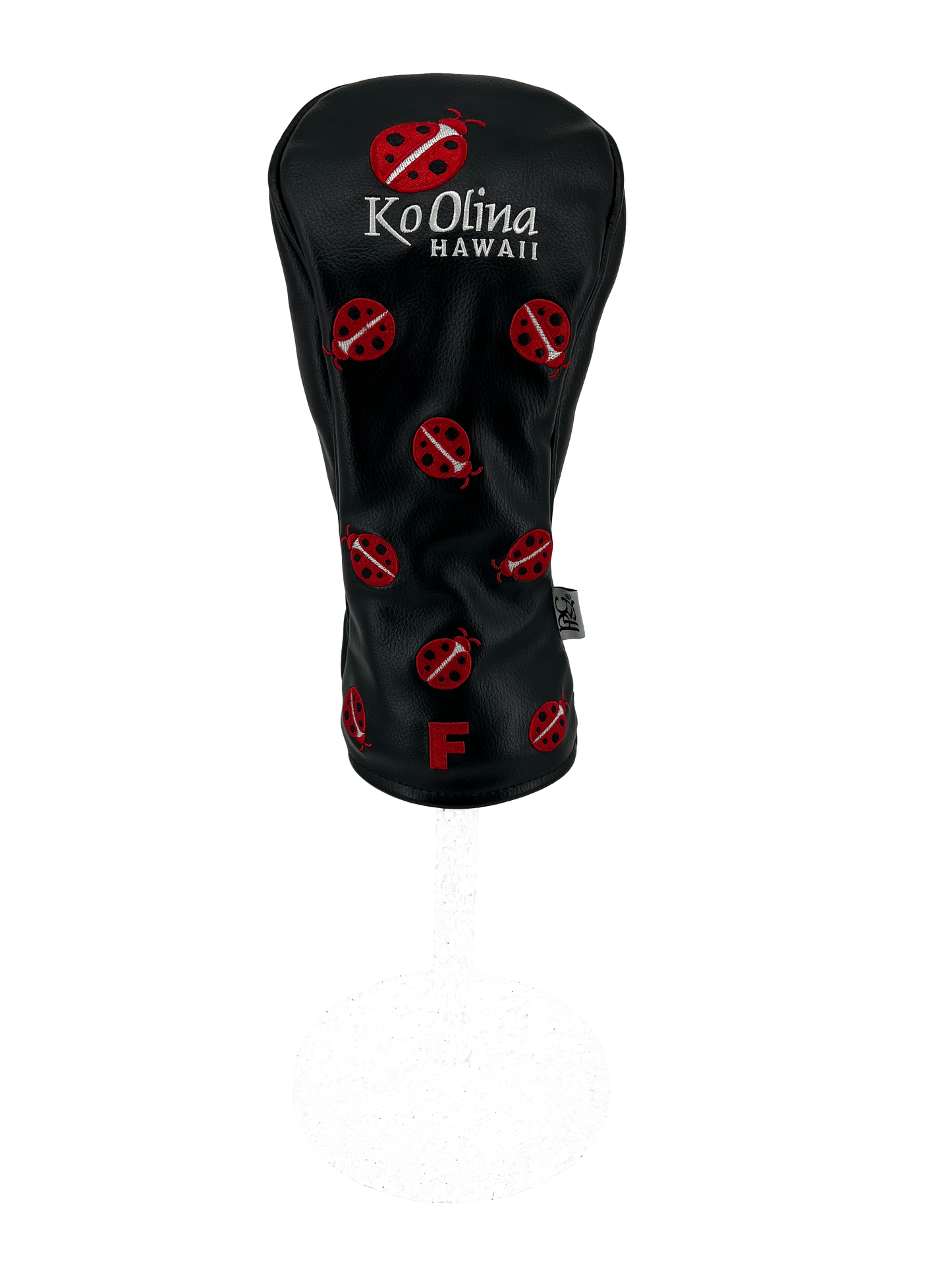 KO OLINA DANCING BUG FAIRWAY HEADCOVER
