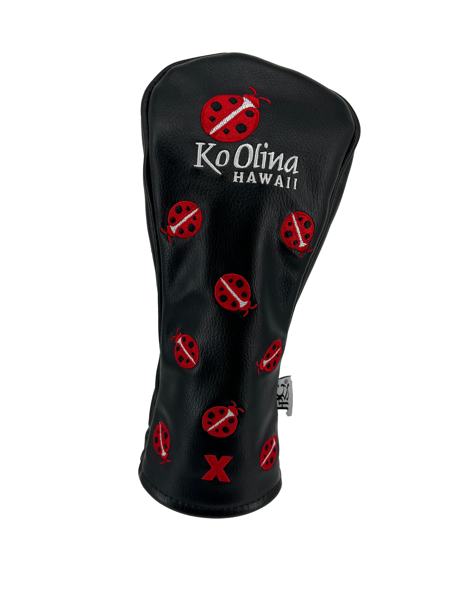KO OLINA DANCING BUG HYBRID HEADCOVER