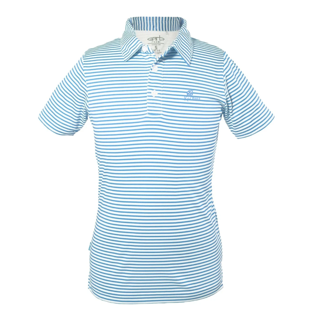 GARB CARSON YOUTH BOY POLO