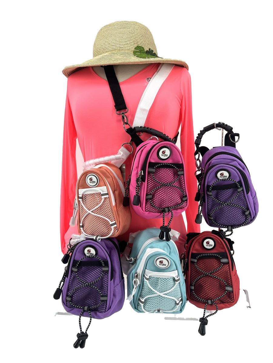 Cmc mini clearance day pack