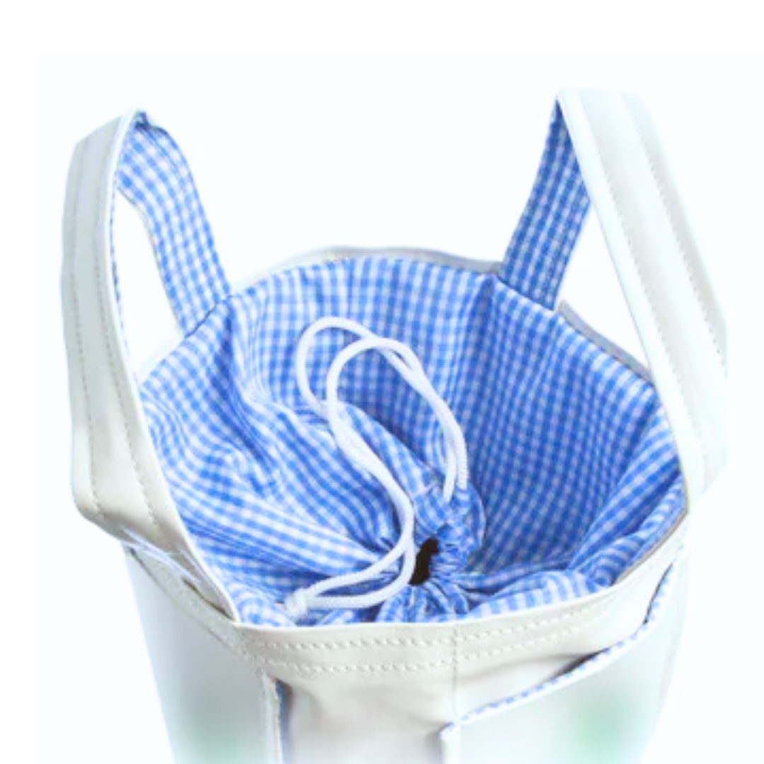 CROSPETE CUSTOM TOTE