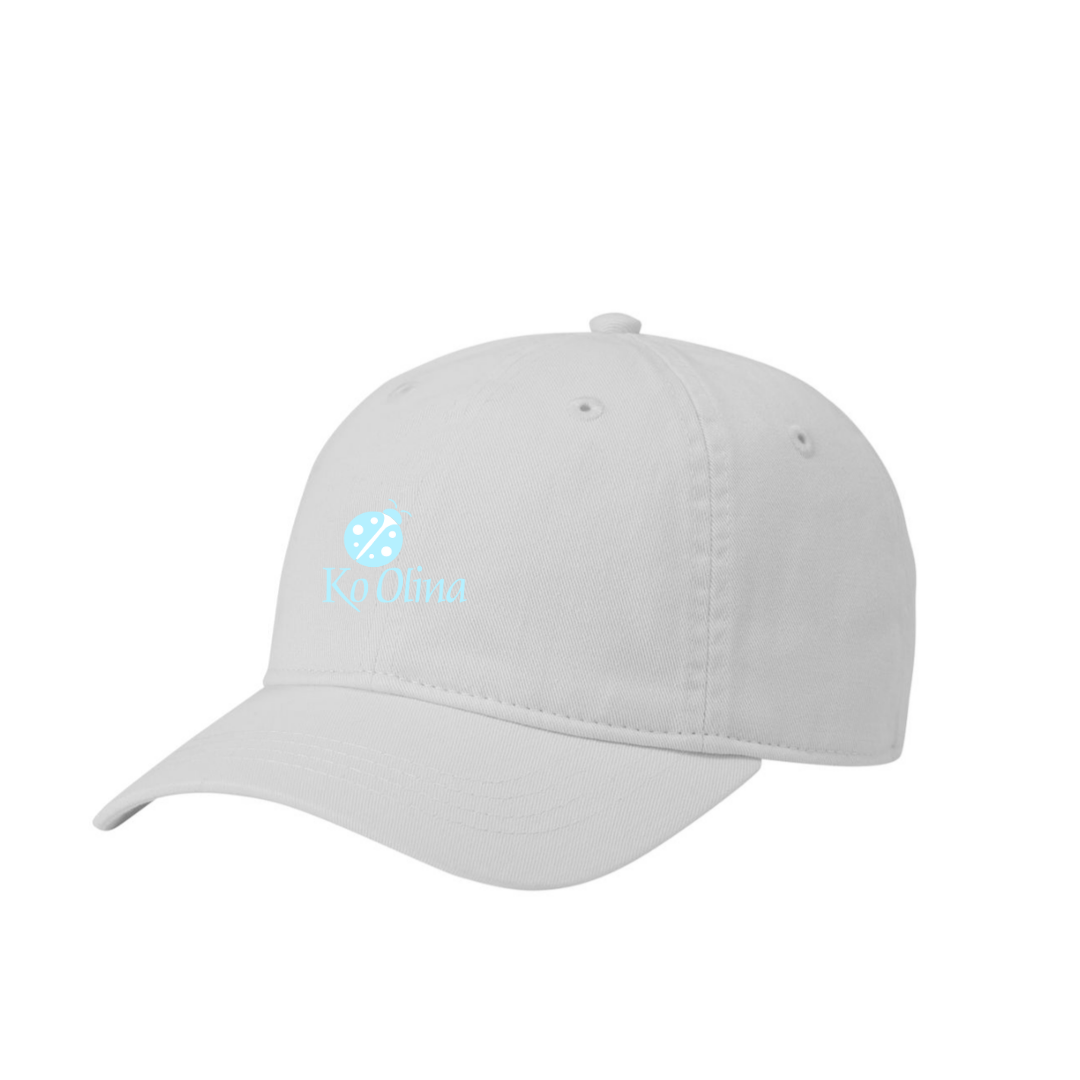 KO OLINA TODDLER CAP