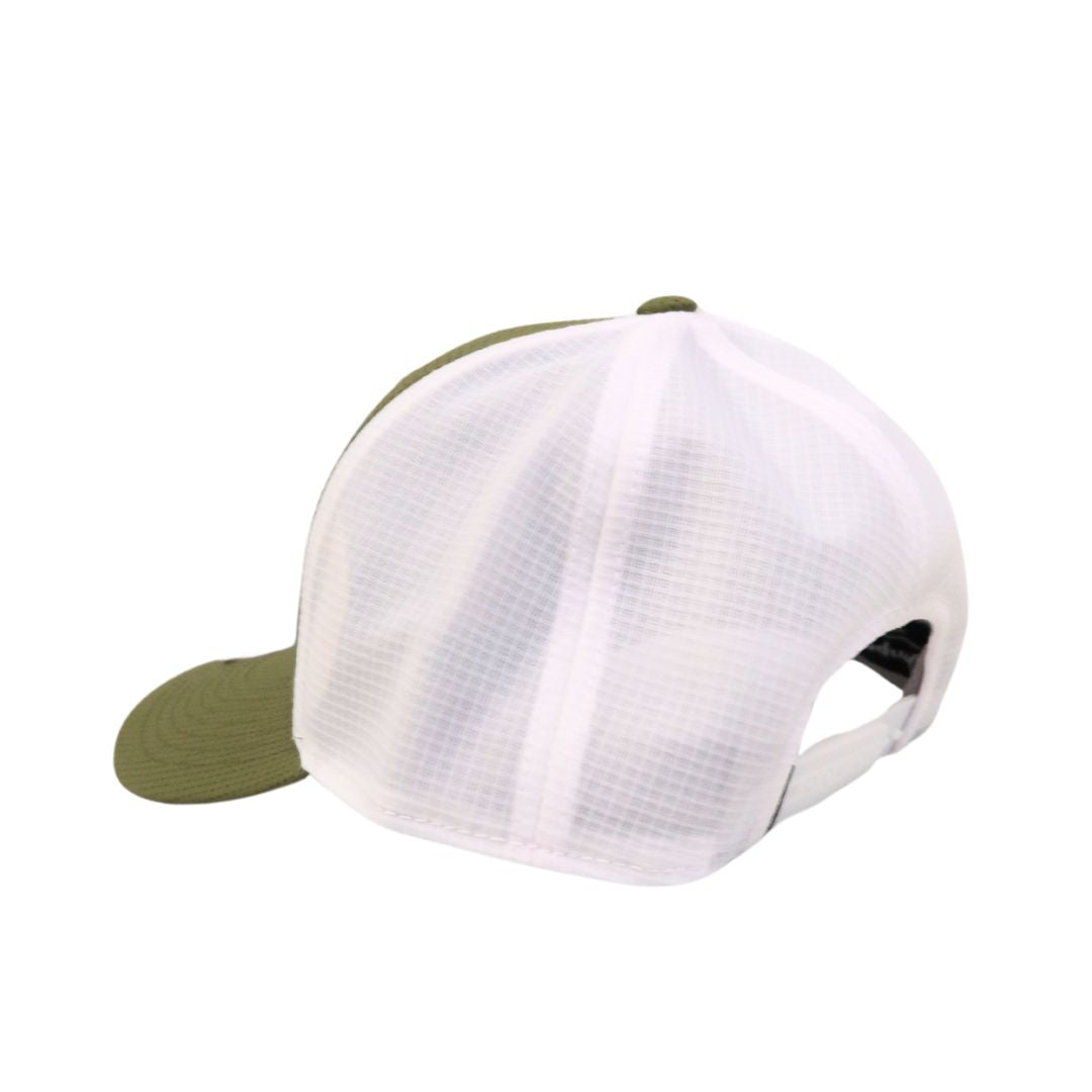 KO OLINA MESHBACK CAP