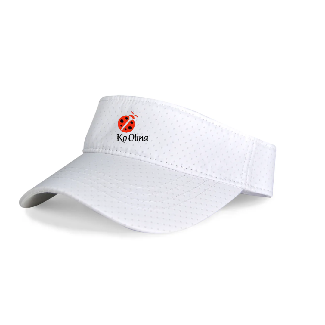 KO OLINA YOUTH VISOR
