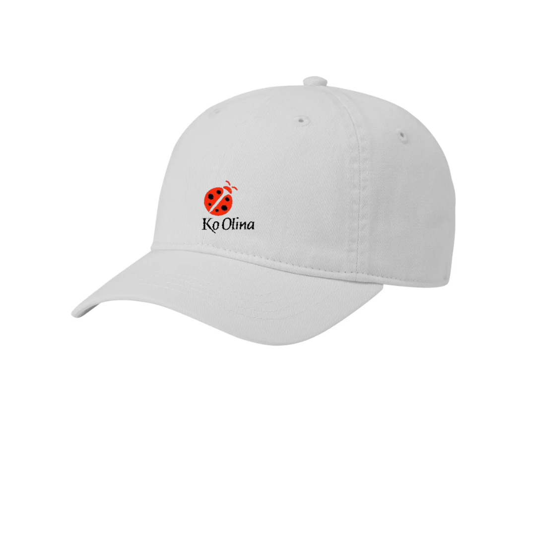 KO OLINA YOUTH CAP