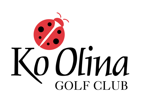 Ko Olina Golf Club logo