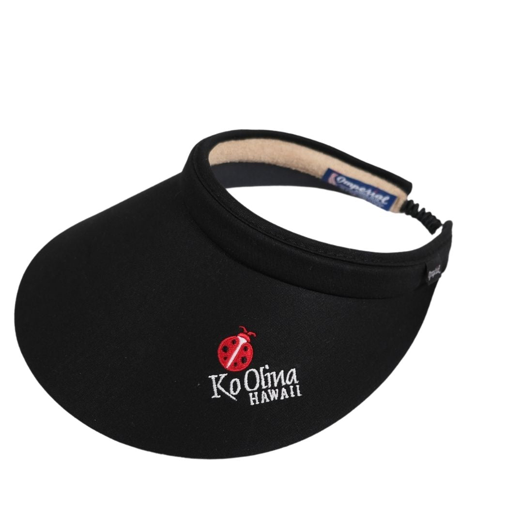 KO OLINA CUSTOM WOMEN XL VISOR