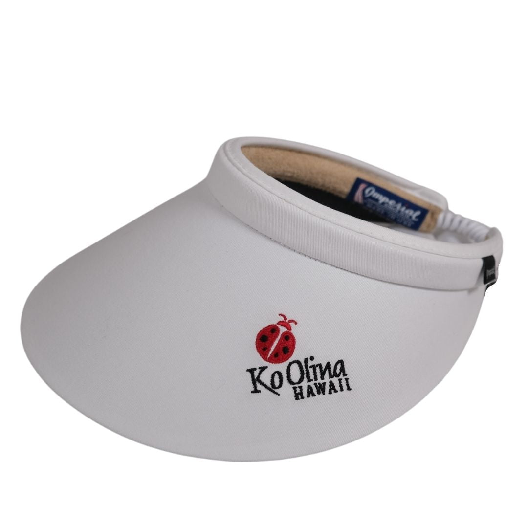 KO OLINA CUSTOM WOMEN XL VISOR