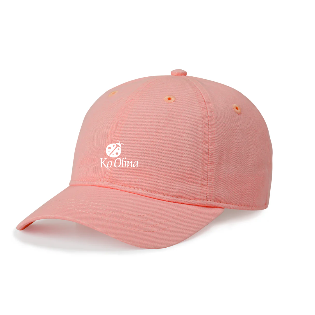 KO OLINA YOUTH CAP