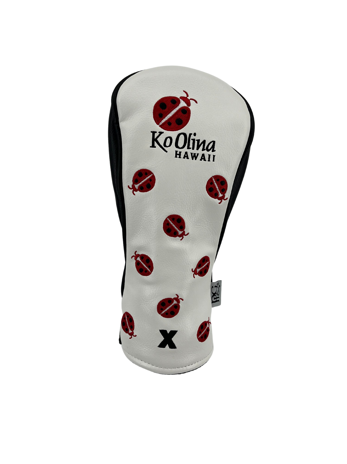 KO OLINA DANCING BUG HYBRID HEADCOVER