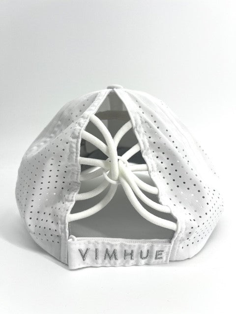 VIMHUE SUN GODDESS CAP