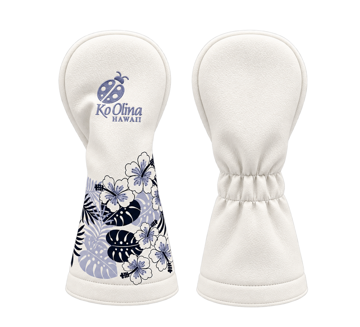 Ko Olina Hibiscus Elite Studio Headcover