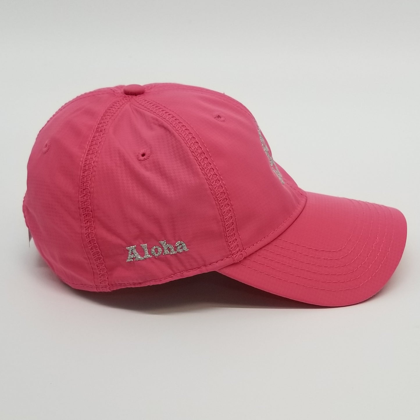 Ko Olina Kate Lord Performance Bling Cap Ladies Fit
