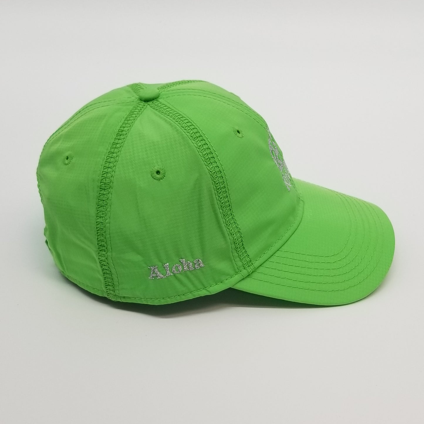 Ko Olina Kate Lord Performance Bling Cap Ladies Fit