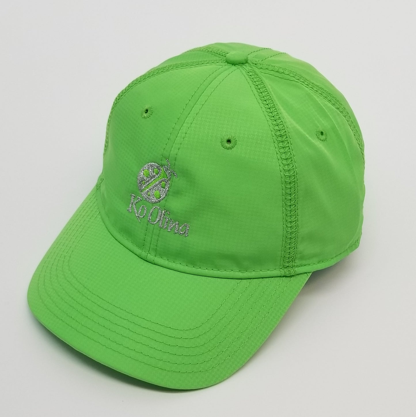 Ko Olina Kate Lord Performance Bling Cap Ladies Fit