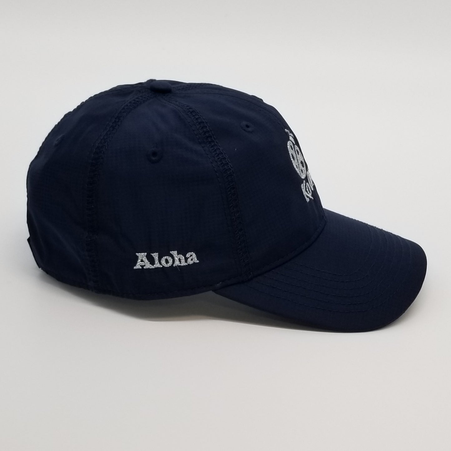 Ko Olina Kate Lord Performance Bling Cap Ladies Fit