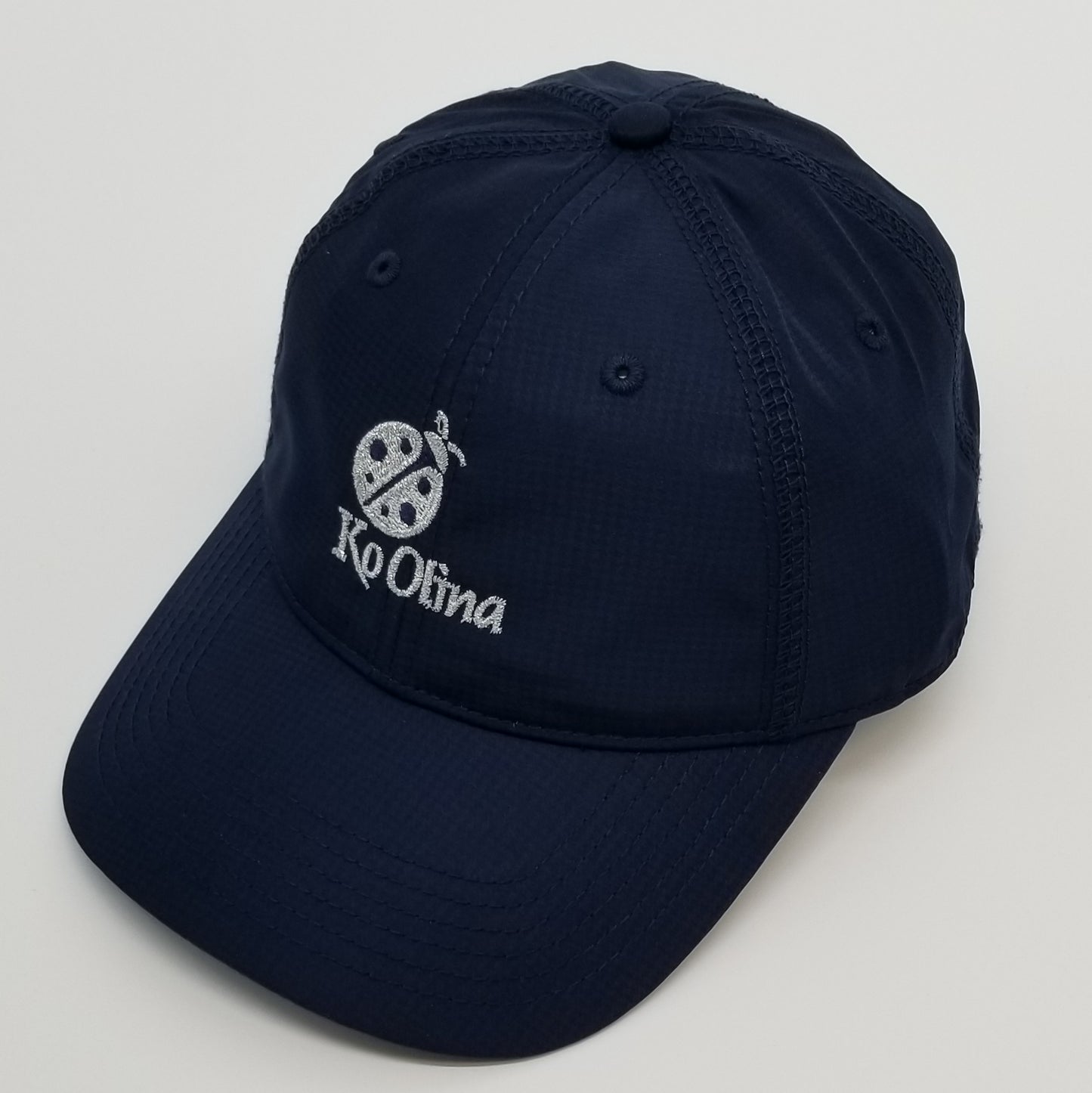 Ko Olina Kate Lord Performance Bling Cap Ladies Fit