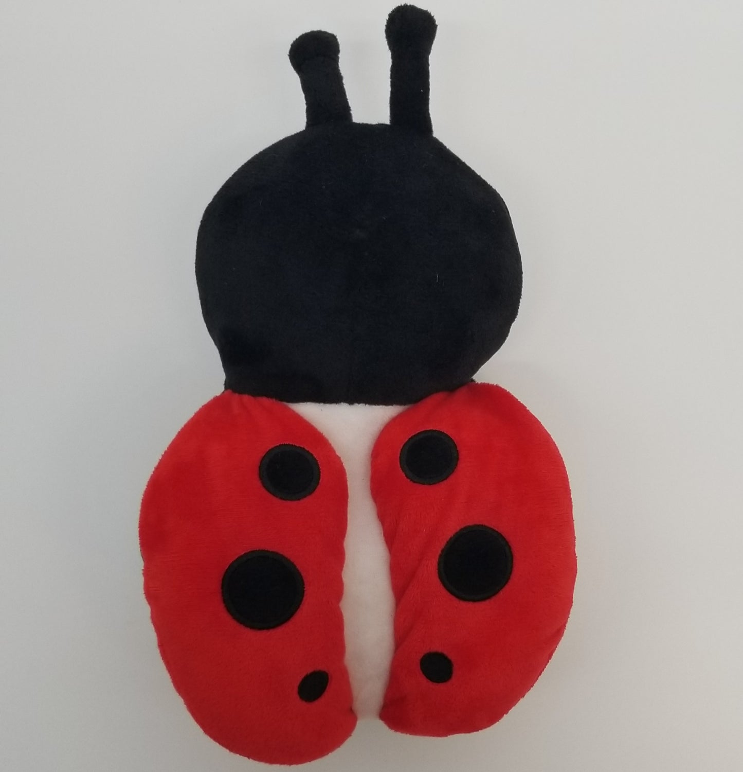 KO OLINA LADYBUG PLUSH