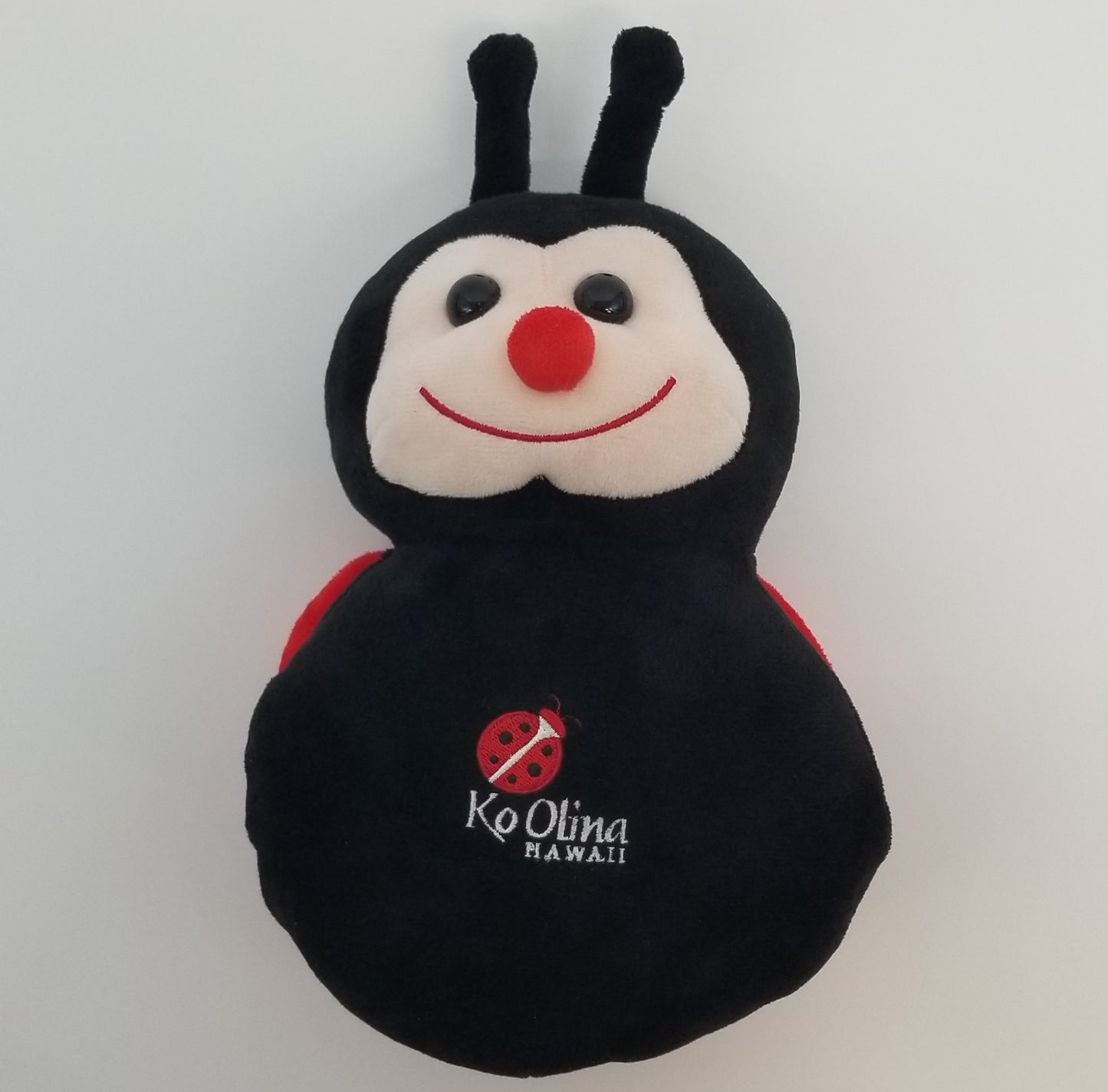 KO OLINA LADYBUG PLUSH