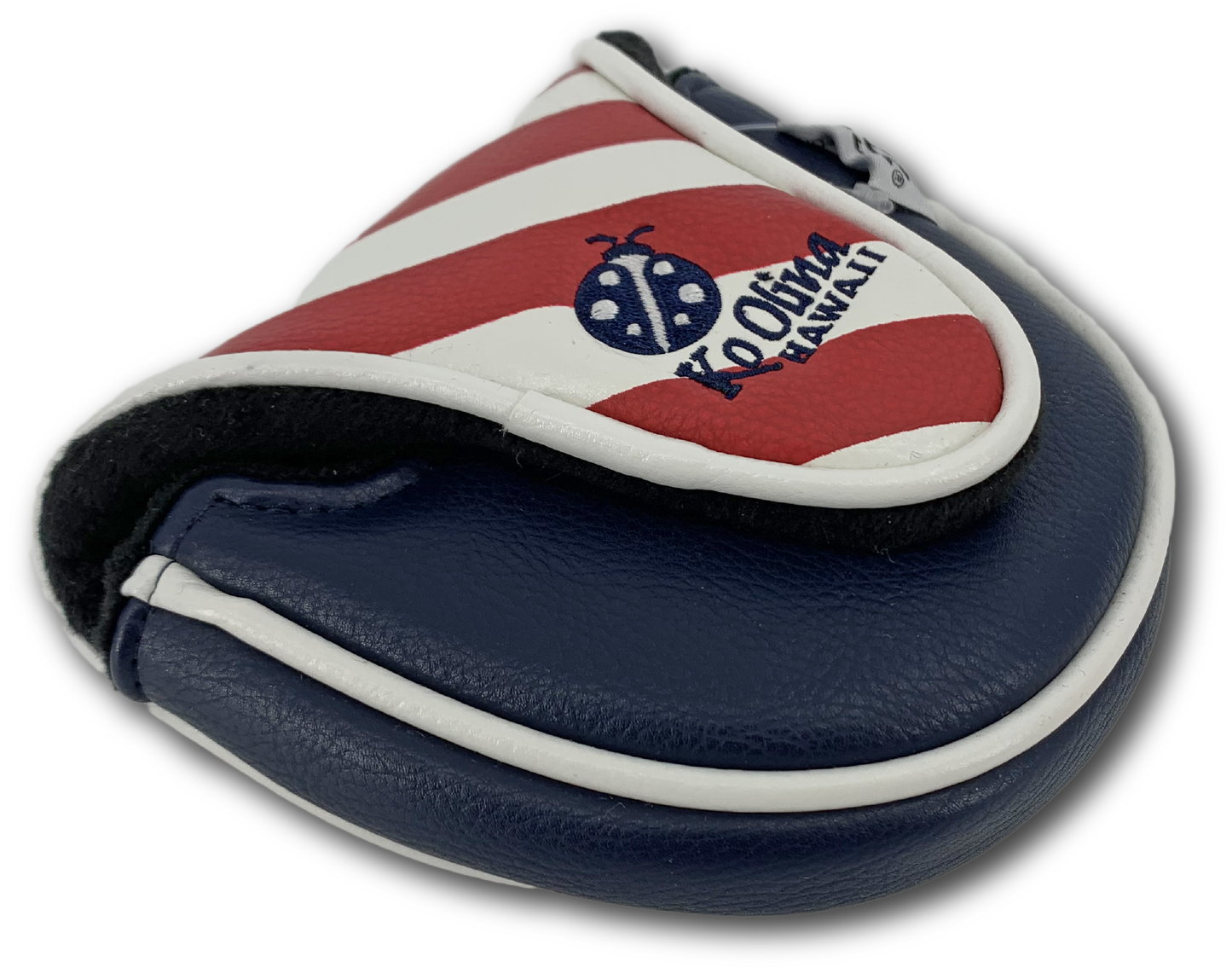 KO OLINA USA STRIPED MALLET HEADCOVER