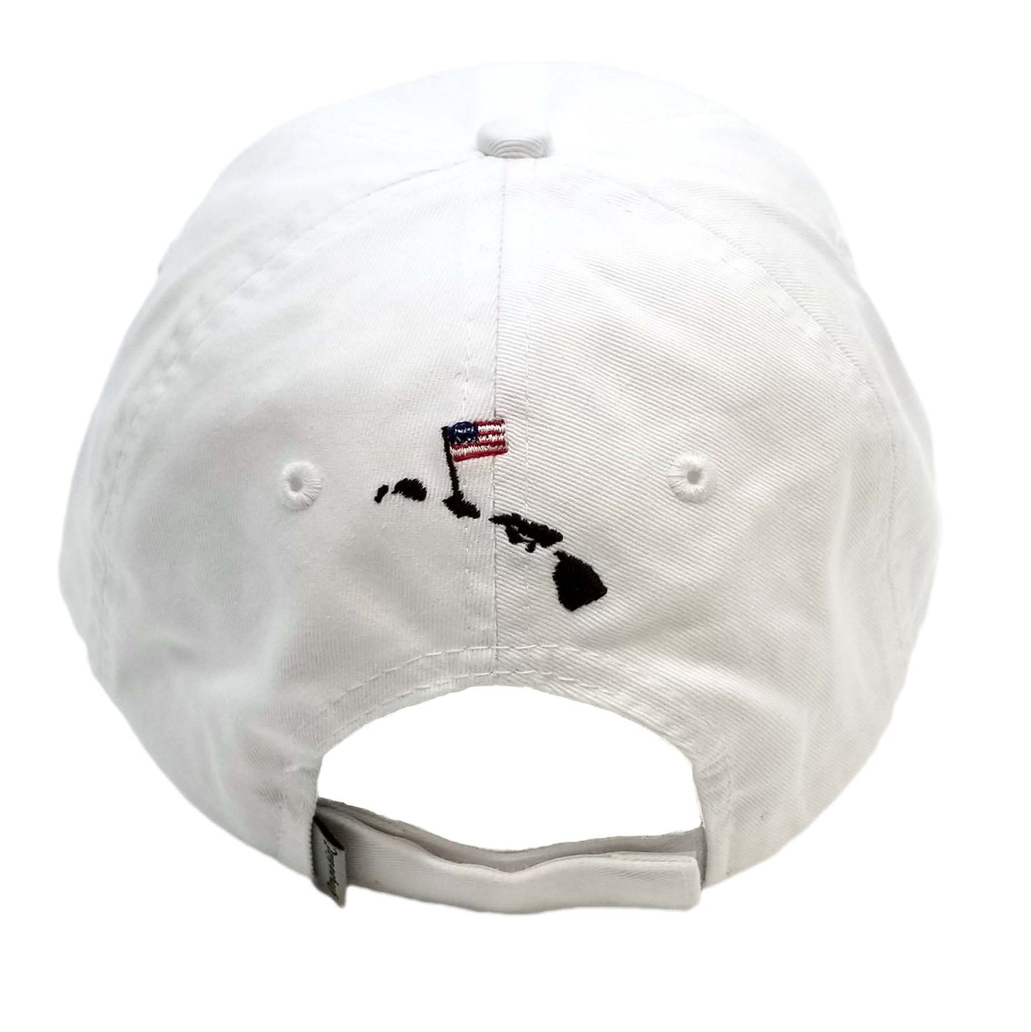 KO OLINA ISLAND CHAIN CAP (2XL)