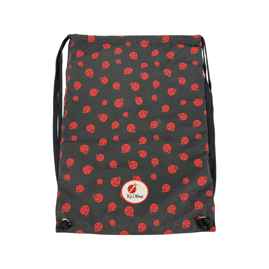 Ko Olina Dancing Ladybug Cinch Pack