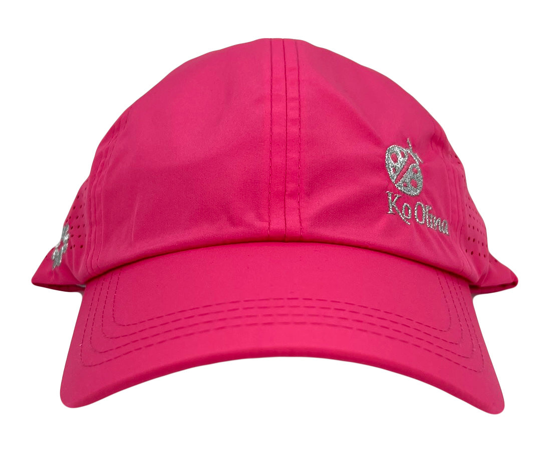 VIMHUE SUN GODDESS CAP