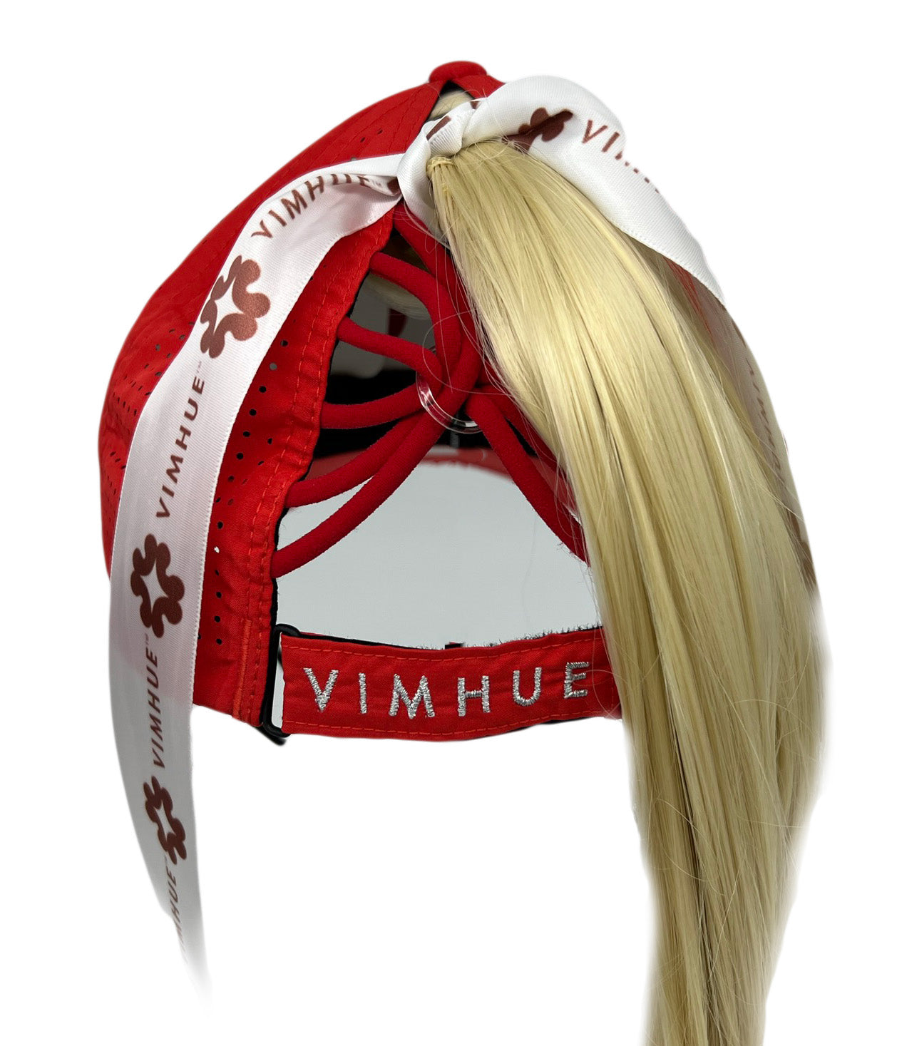 VIMHUE SUN GODDESS CAP