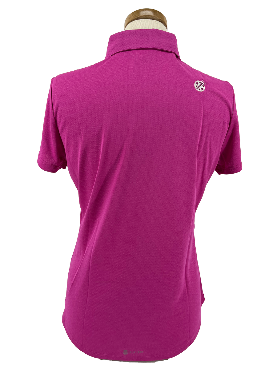 ADIDAS HEAT.RDY POLO Ko Olina Golf Club