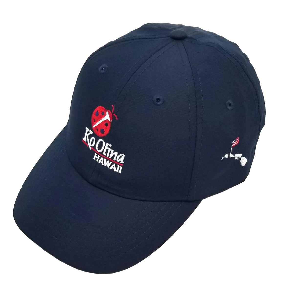 Ko Olina Hawaii Hawaiian Islands Patriot Cap – Ko Olina Golf Club