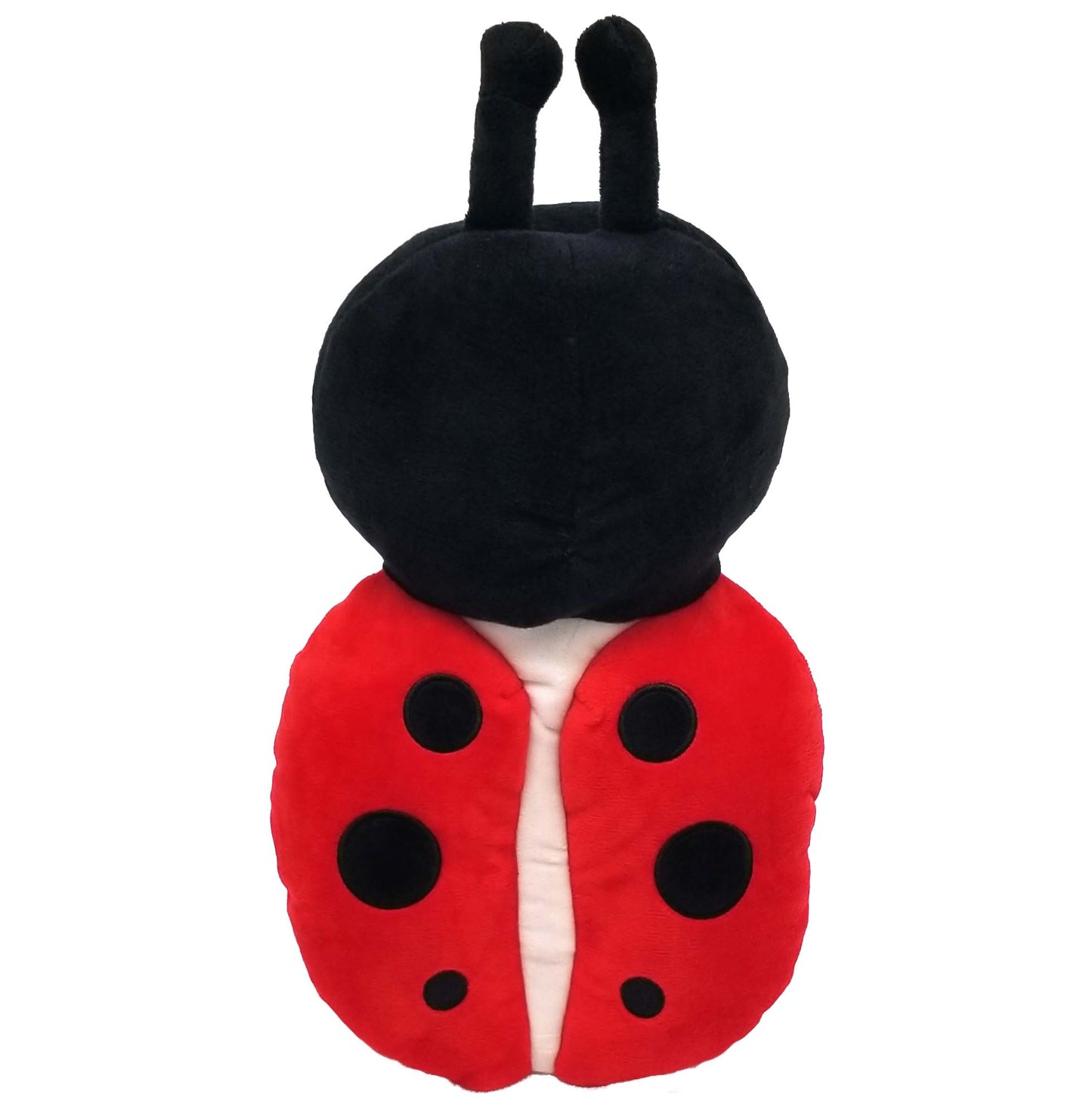 KO OLINA CUSTOM LADYBUG HEADCOVER