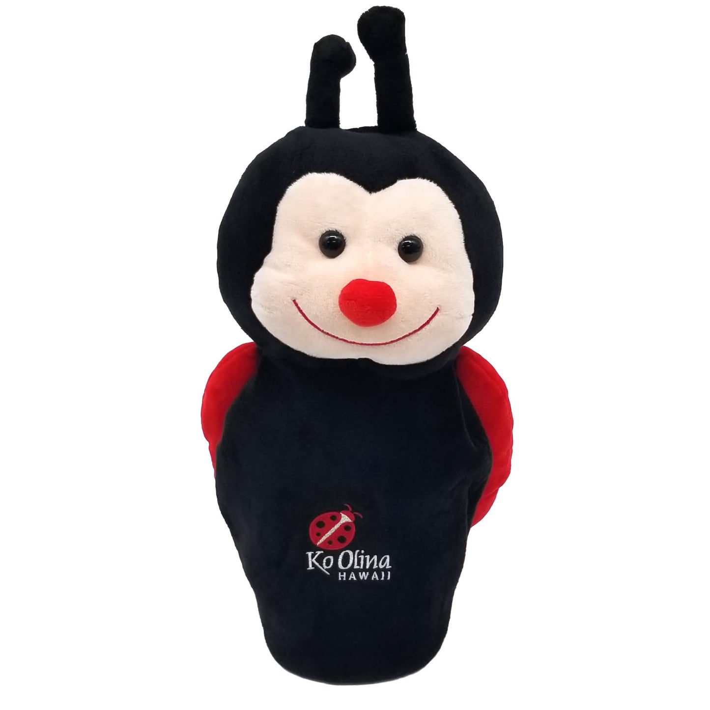 KO OLINA CUSTOM LADYBUG HEADCOVER