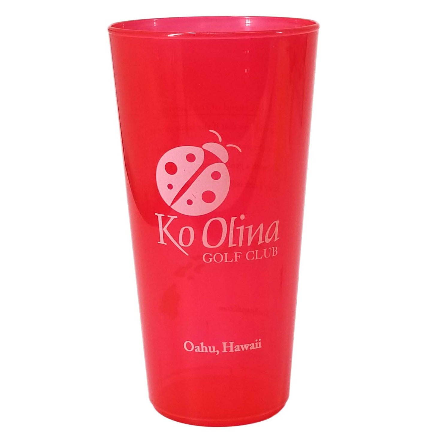 KO OLINA COLLECTIBLE TUMBLER