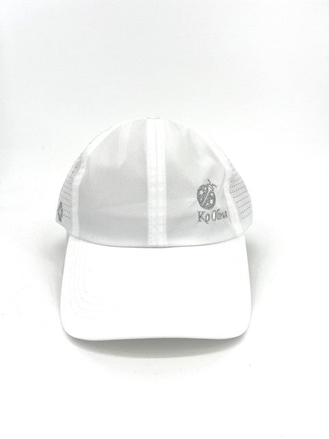 VIMHUE SUN GODDESS CAP