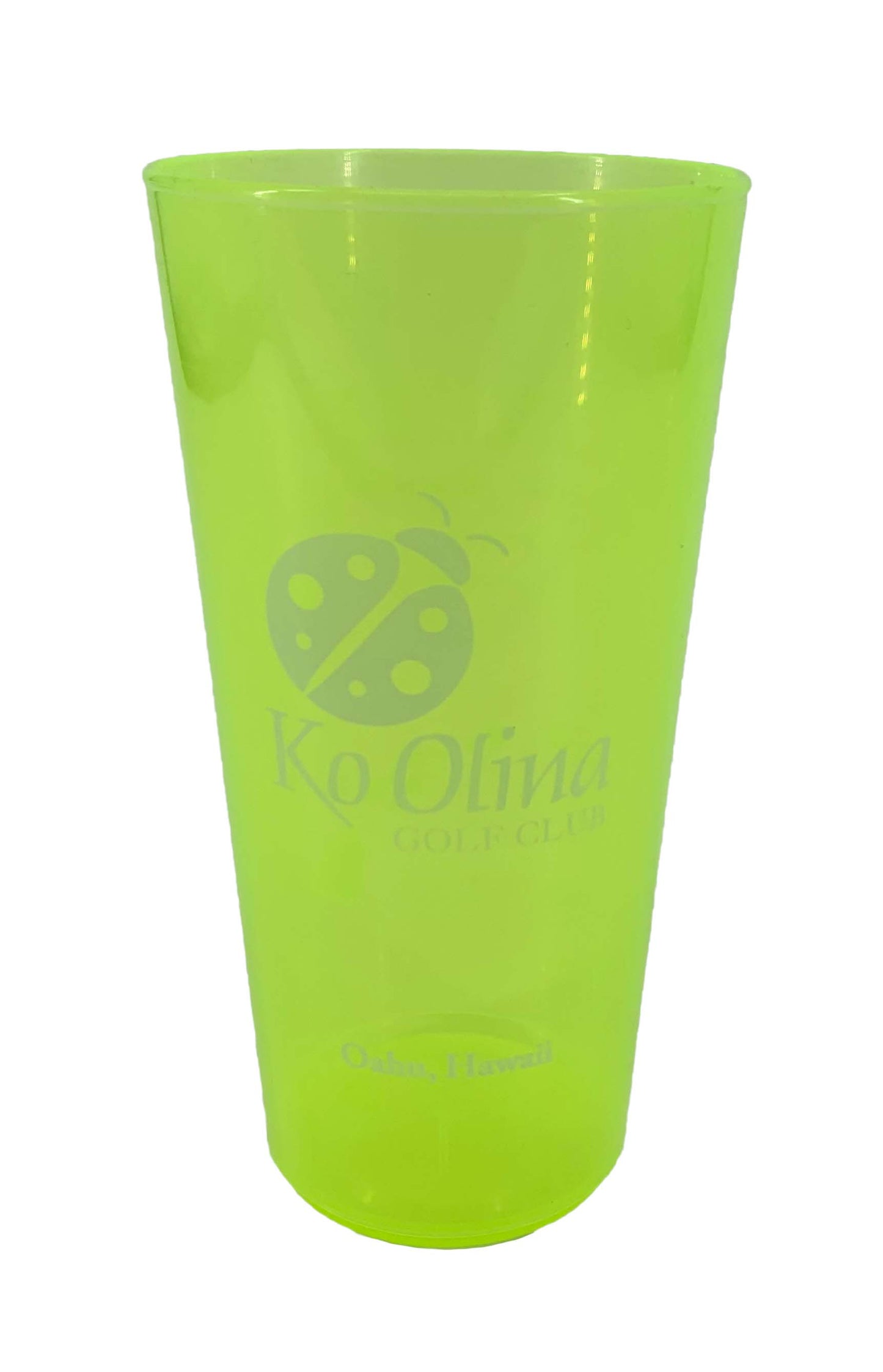 KO OLINA COLLECTIBLE TUMBLER