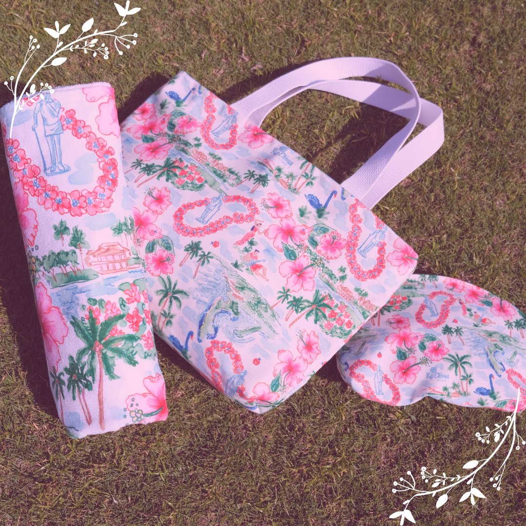 MOTHER'S DAY GIFT SETS Ko Olina Golf Club