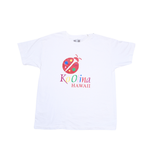 KO OLINA KIDZ UNISEX T-SHIRT