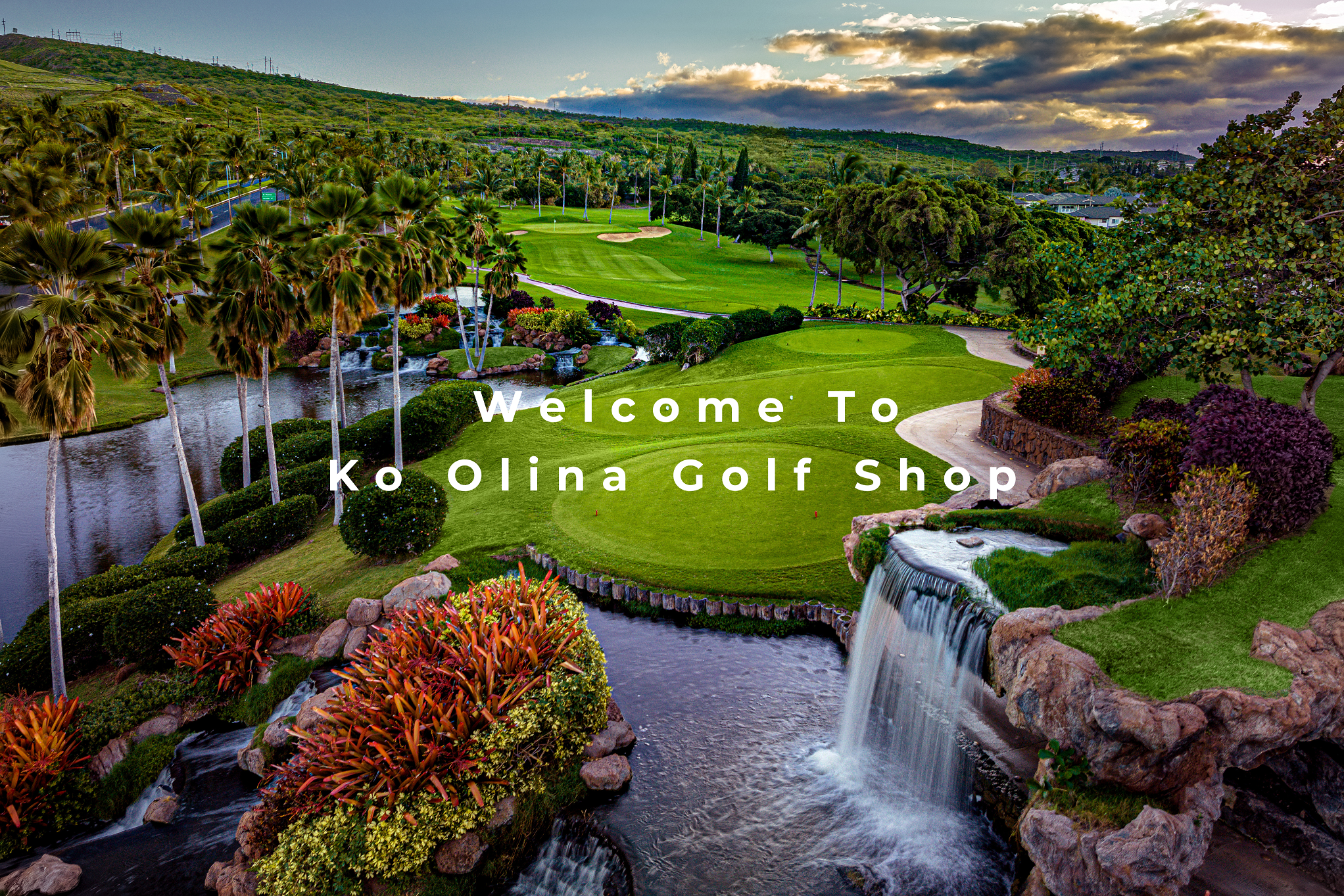 Ko Olina Golf Shop – Ko Olina Golf Club Ko Olina Golf Shop – Ko Olina Golf Club