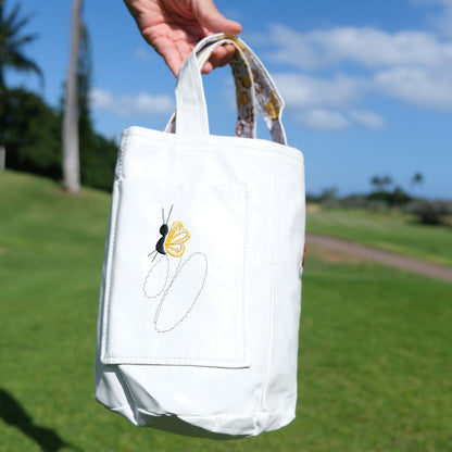 Crospete Custom Tote