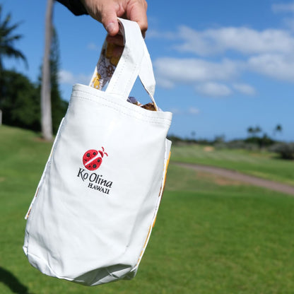 Crospete Custom Tote