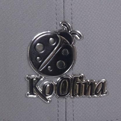 Ko Olina Metallic Logo Cap